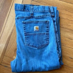 Carhartt jeans